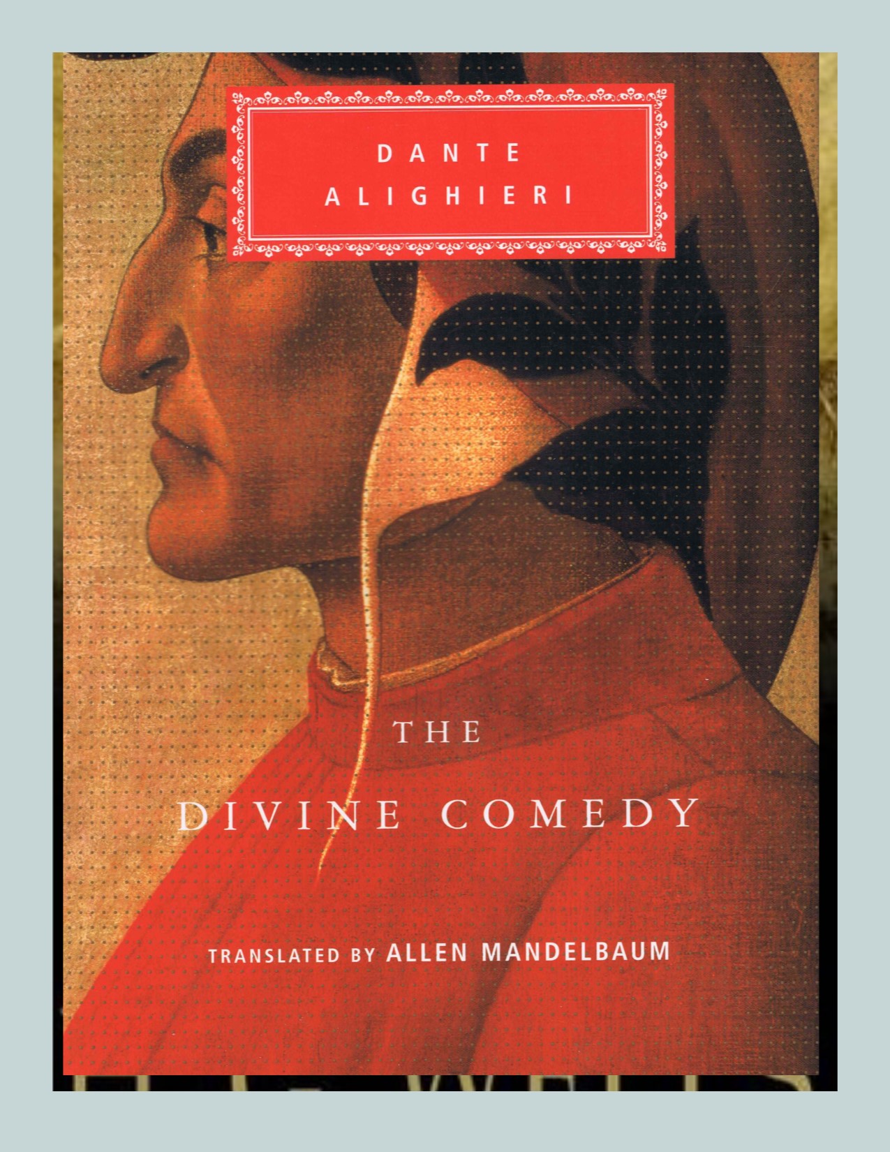 Title details for The Divine Comedy by Dante Alighieri - Available